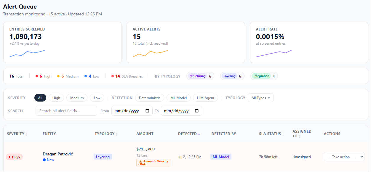 A Few Reflections as a Product Manager Building a Demo Using the Claude system
